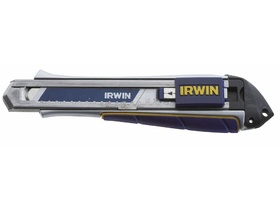 Нож Pro-Touch с отламывающимися сегментами  18мм IRWIN 10507106